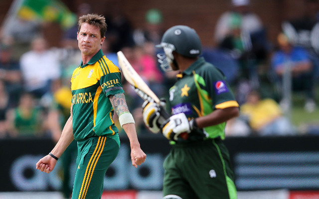 Private: Pakistan v South Africa: Live ODI cricket streaming and match preview