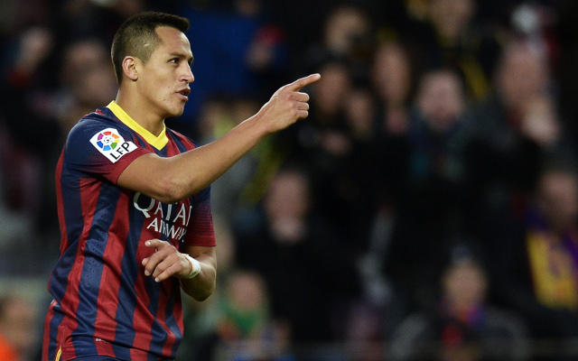 Arsene Wenger expects Arsenal to seal deal for Alexis Sanchez very soon