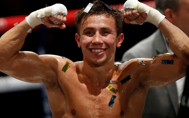 Private: Gennady Golovkin v Curtis Stevens: Fight preview, live boxing streaming