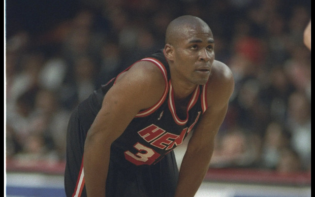 Harold Miner