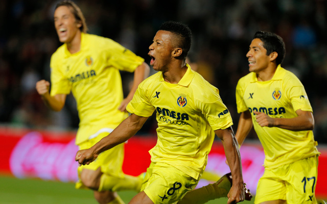 Private: Villarreal v Atletico Madrid: La Liga match preview and live streaming