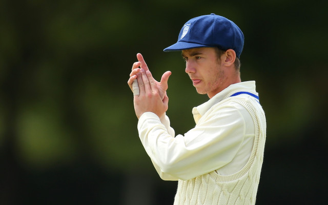 Australian teenage spin bowler selected to play against England