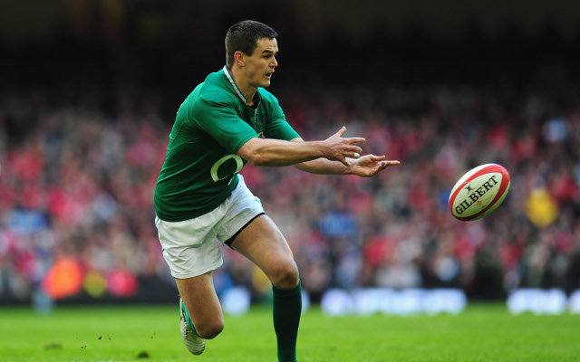 Private: Ireland v Australia: Match preview, live rugby union streaming