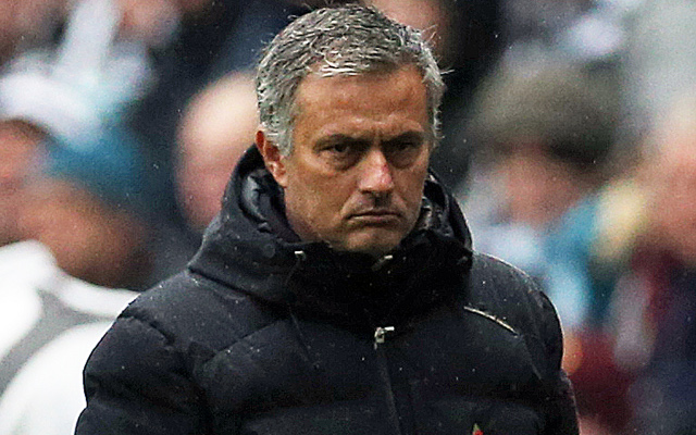 Chelsea boss Jose Mourinho ‘does not understand’ Liverpool biter Luis Suarez’s ban