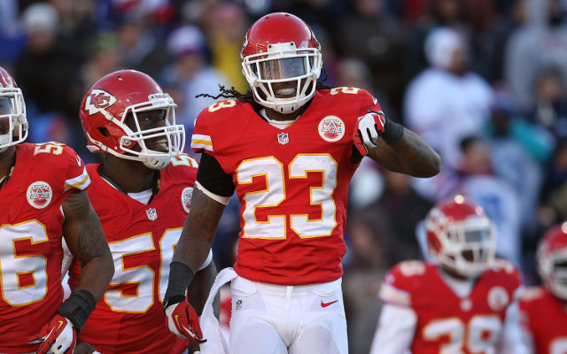 Kansas City Chiefs now 9-0 to continue their amazing NFL season run