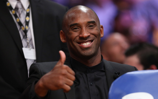 NBA news: Kobe Bryant backing Golden State Warriors to beat Cleveland Cavaliers