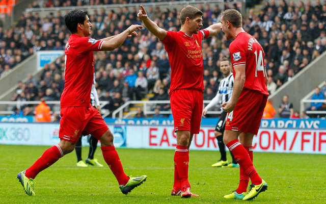 Top 10 statistically best Premier League centre-midfielders this term: Arsenal ace pips Liverpool legend