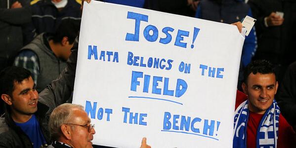 Mata Sign