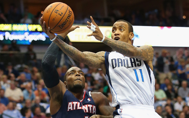 Monta Ellis