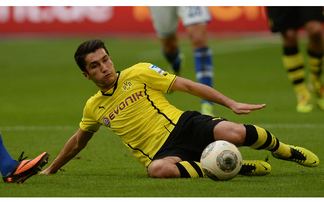 Borussia Dortmund star reveals ‘very attractive’ Arsenal offer