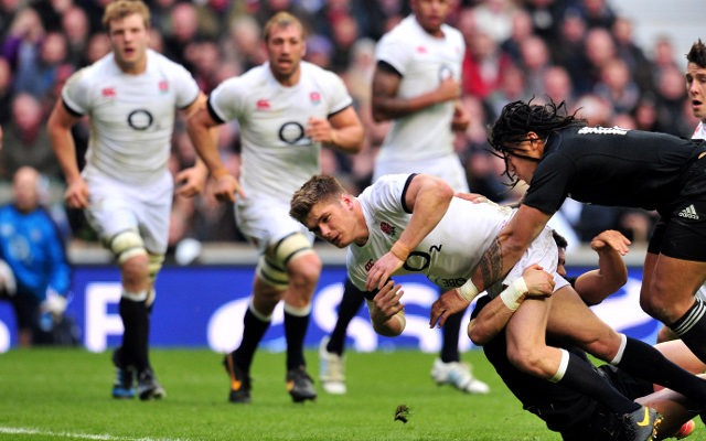 Outside backs hold the key for England’s rugby union future