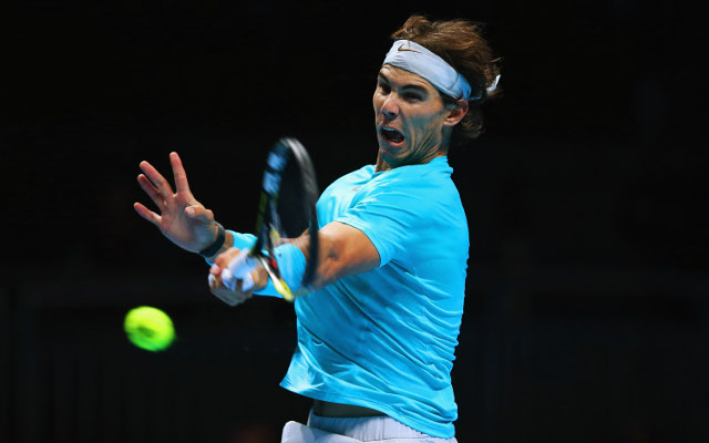Australian Open tennis news: Rafael Nadal says Bernard Tomic will be “tough”