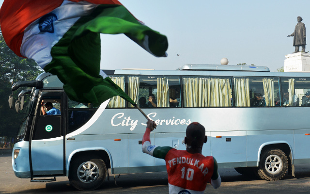 Sachin Tendulkar fans