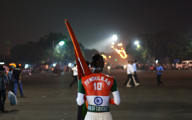 Sachin Tendulkar’s biggest fan gets ready to say goodbye to his hero