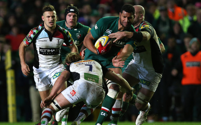 Private: Leicester Tigers vs Ospreys: Match preview and live rugby union streaming