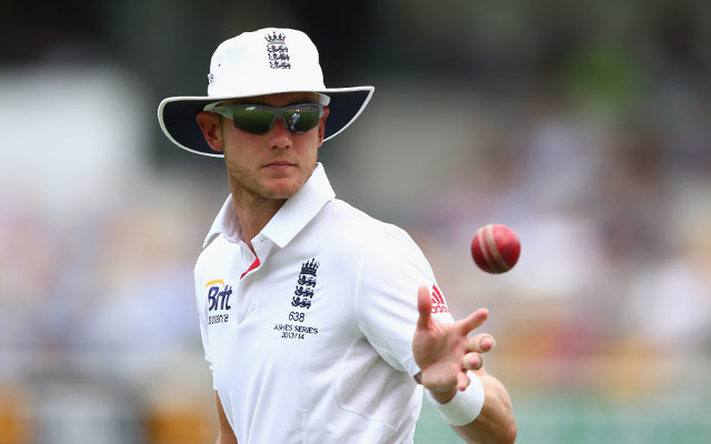 England cricket: Broad & Prior stop man from committing suicide in Australia