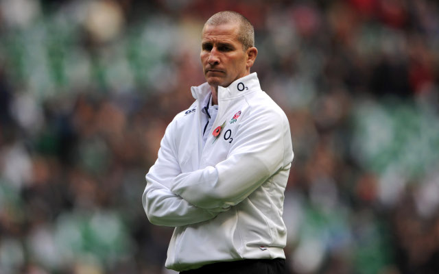 Six Nations: England unchanged vs Italy – Stuart Lancaster looks to build on victory in Cardiff