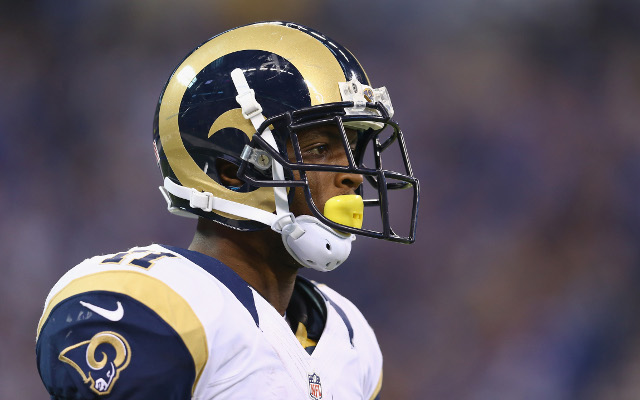 (Video) Tavon Austin has a career-best day for St Louis Rams