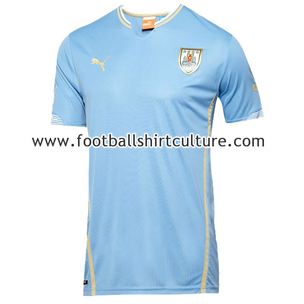 Uruguay2014Home1