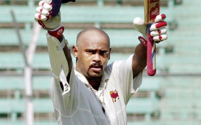 Vinod Kambli hospitalised with a sudden heart attack