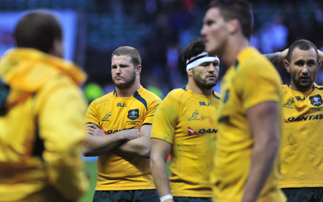 Private: Australia v Italy: Match preview, live rugby union streaming