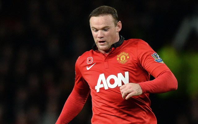 Top 20 best paid footballers in Europe: where does Man United’s Wayne Rooney now rank?