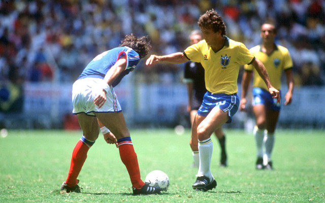 Zico Brazil