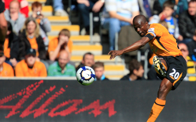 george boateng - hull city