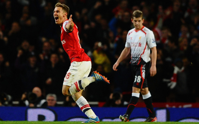 Top 10 most crucial players in the Premier League run-in: Arsenal’s Ramsey & Chelsea’s Matic key