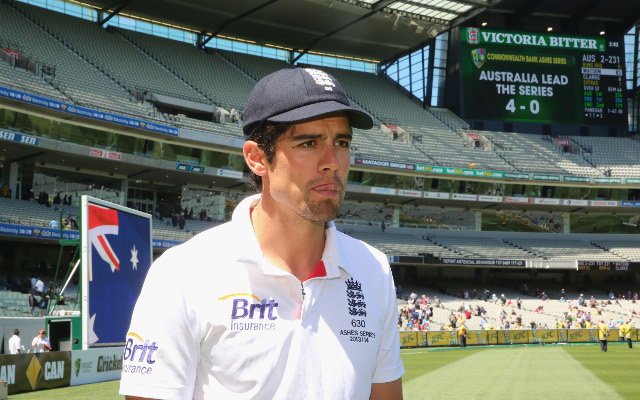 (Video) Former England captain says current side headed for 5-0 Ashes whitewash