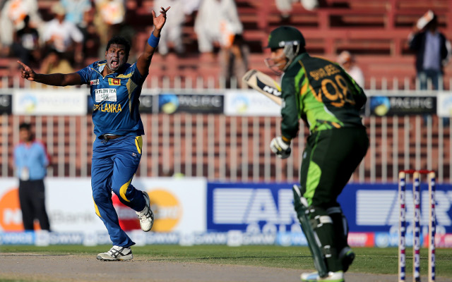 Pakistan v Sri Lanka: Live cricket streaming & 2nd ODI preview