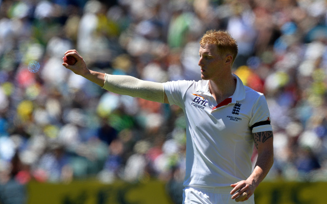 (Video) Ashes highlights: Ben Stokes speaks about England’s tough day two