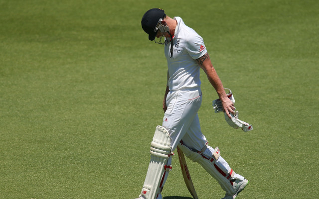 England out for 251 in first innings of third Ashes Test match