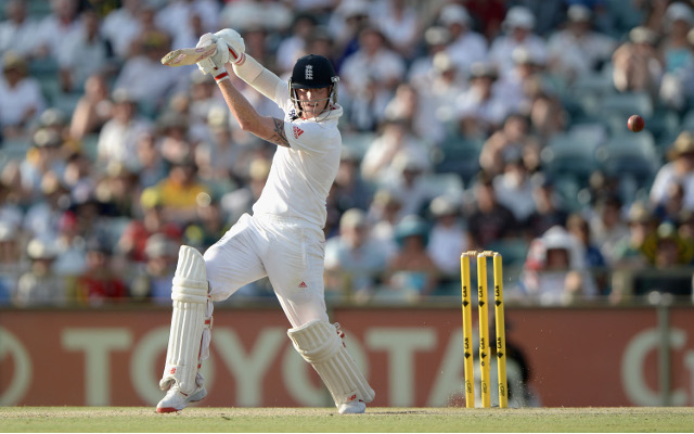 Ashes scorecard: Third Test match, England v Australia – end of day four