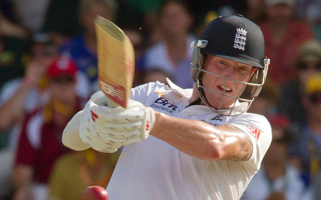 (Video) Ashes news: Ben Stokes could be a star of the future says Ian Bell