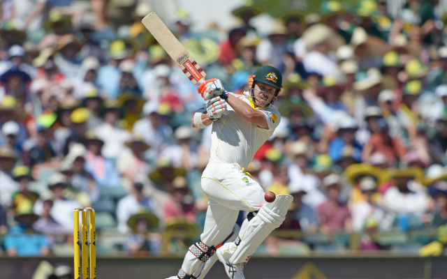 Ashes news: Australia in front by 257 runs a tea on day three