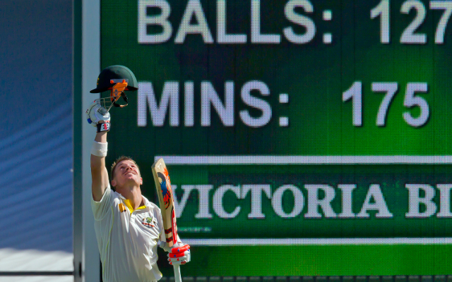 Ashes news: England v Australia: Third Test, evening session report