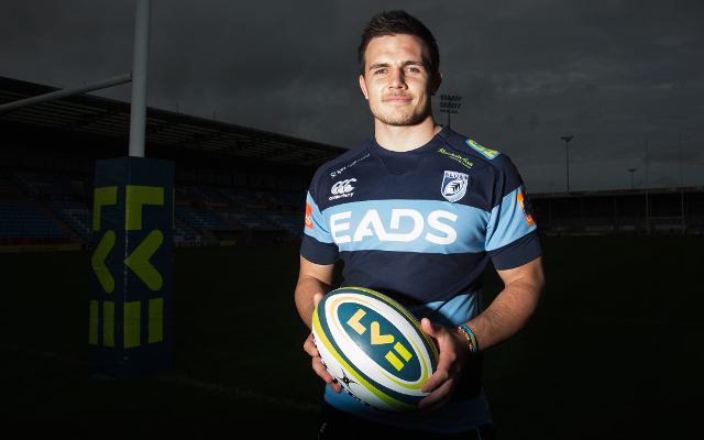 Private: Cardiff Blues v Glasgow Warriors: Heineken Cup live streaming, match preview