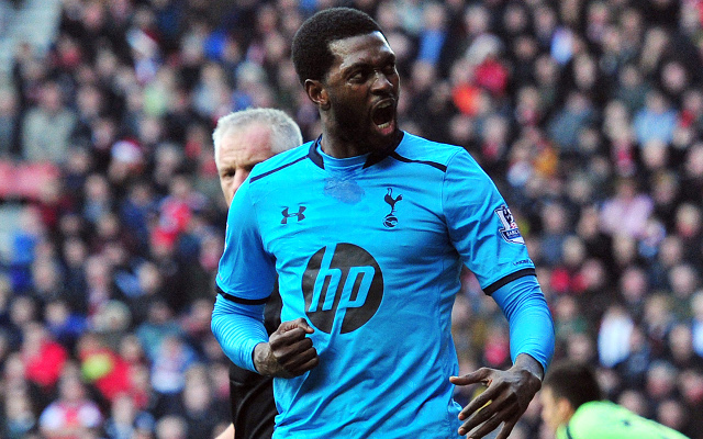 Southampton 2-3 Tottenham: Premier League match report and highlights