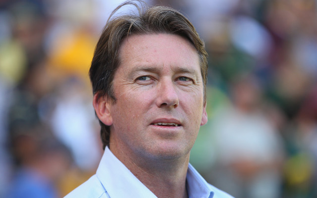 Ashes news: Glenn McGrath says current Australian team has found its “mongrel”