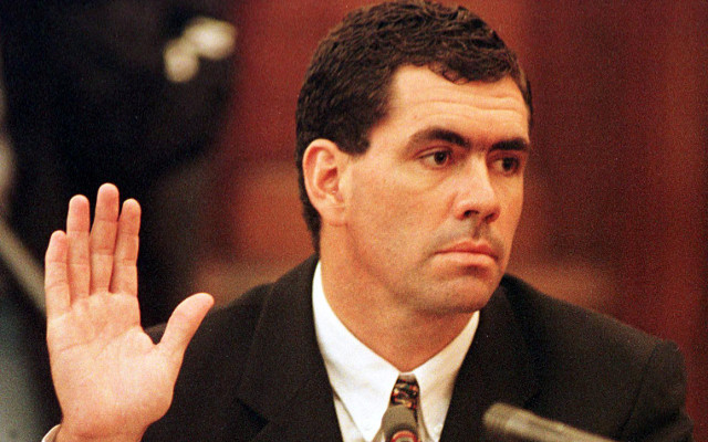 Hansie Cronje South Africa