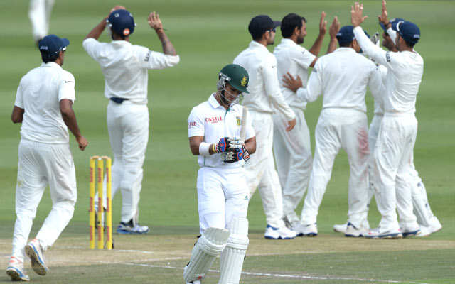 Private: India v South Africa: Test match cricket live streaming, preview – day two