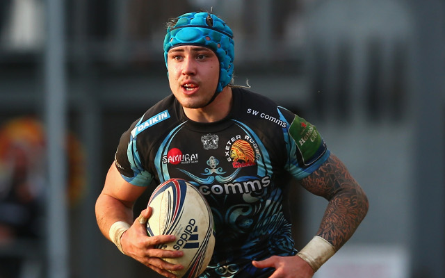 Private: Exeter Chiefs v Toulon: Heineken Cup, live rugby union streaming, match preview