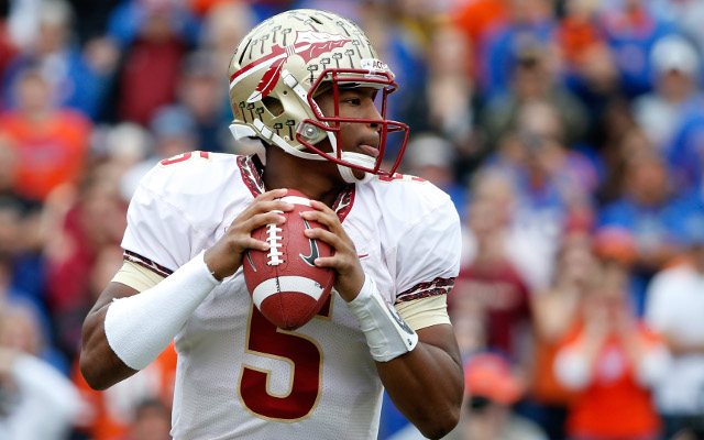 OUT: FSU QB suspended for entire game against Clemson