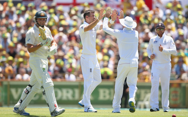 Ashes news: England v Australia: 3rd Test match, day two – morning session report