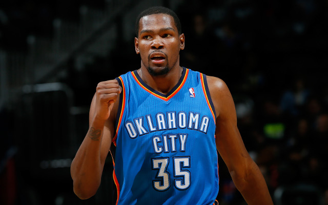 NBA news: Oklahoma City Thunder earn 12th home win in beating Orlando