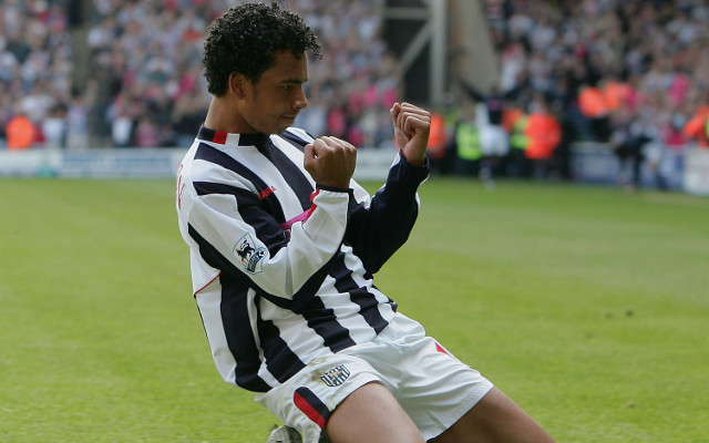 Kieran Richardson West Brom