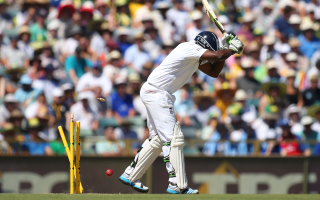 Ashes news: England v  Australia, 3rd Test match, day two – afternoon session report