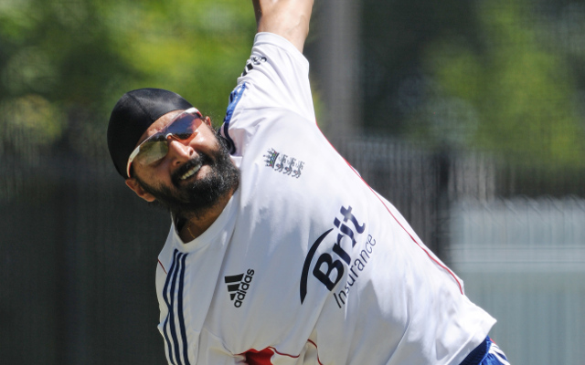 Ashes news: Monty Panesar to play with Sydney grade team before Boxing Day