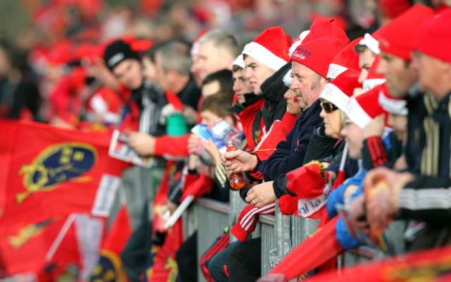 Private: Munster v Perpignan: Heineken Cup, live rugby union streaming, match preview